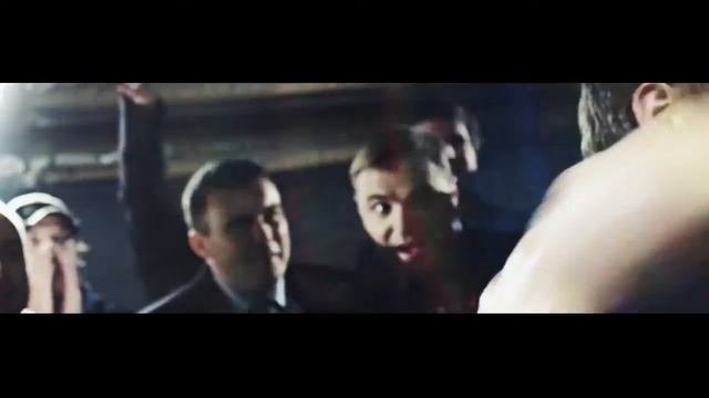 Каже Обойма Feat Баста Ангел (РЕП Индустрия)