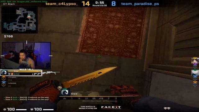 ТОП моменты с Twitch | CS:GO приколы | Новые мэмы