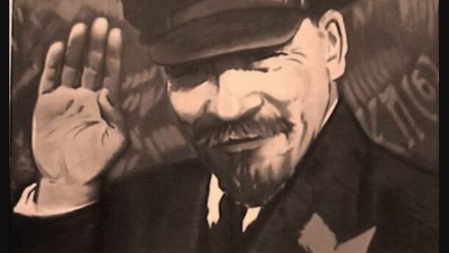 Политплакат