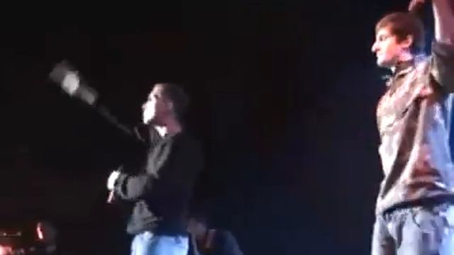 Dotsfam (Днепропетровск. live)