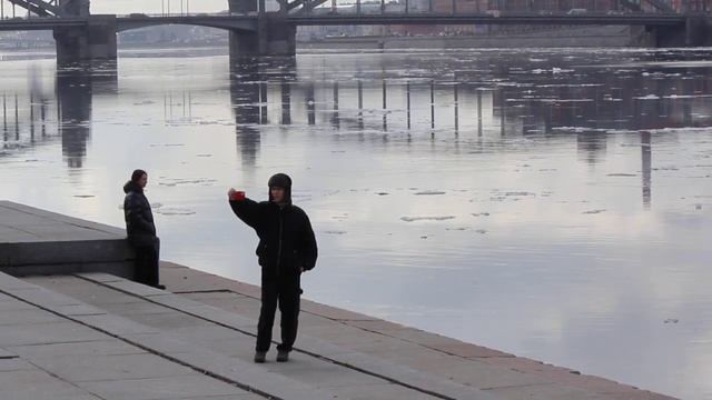 туризм и местные