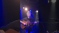 Алексей Паперный, Я сидел под деревом, Тель-Авив, ноябрь 2023