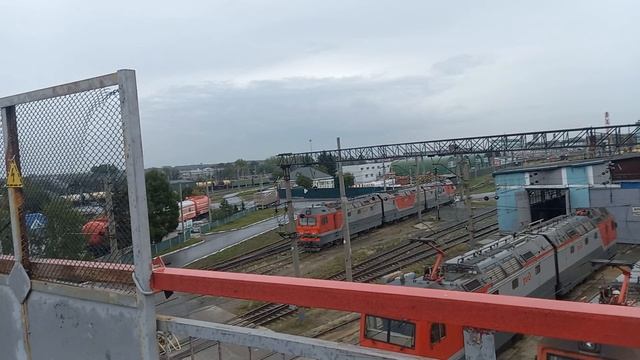 Поезда. Станция. 21 августа 2022г. Артём Баканов Водные Виды Спорта. #воспитание_спортом