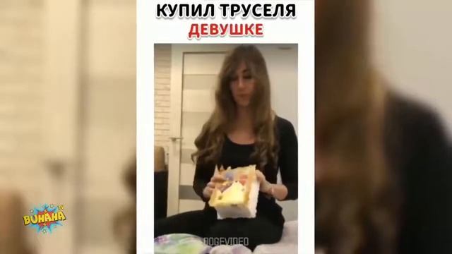 НУ ЧЁ НАРОД ПОГНАЛИ l Нежданчики 2020 l УЛЕТНЫЕ ПРИКОЛЫ #991