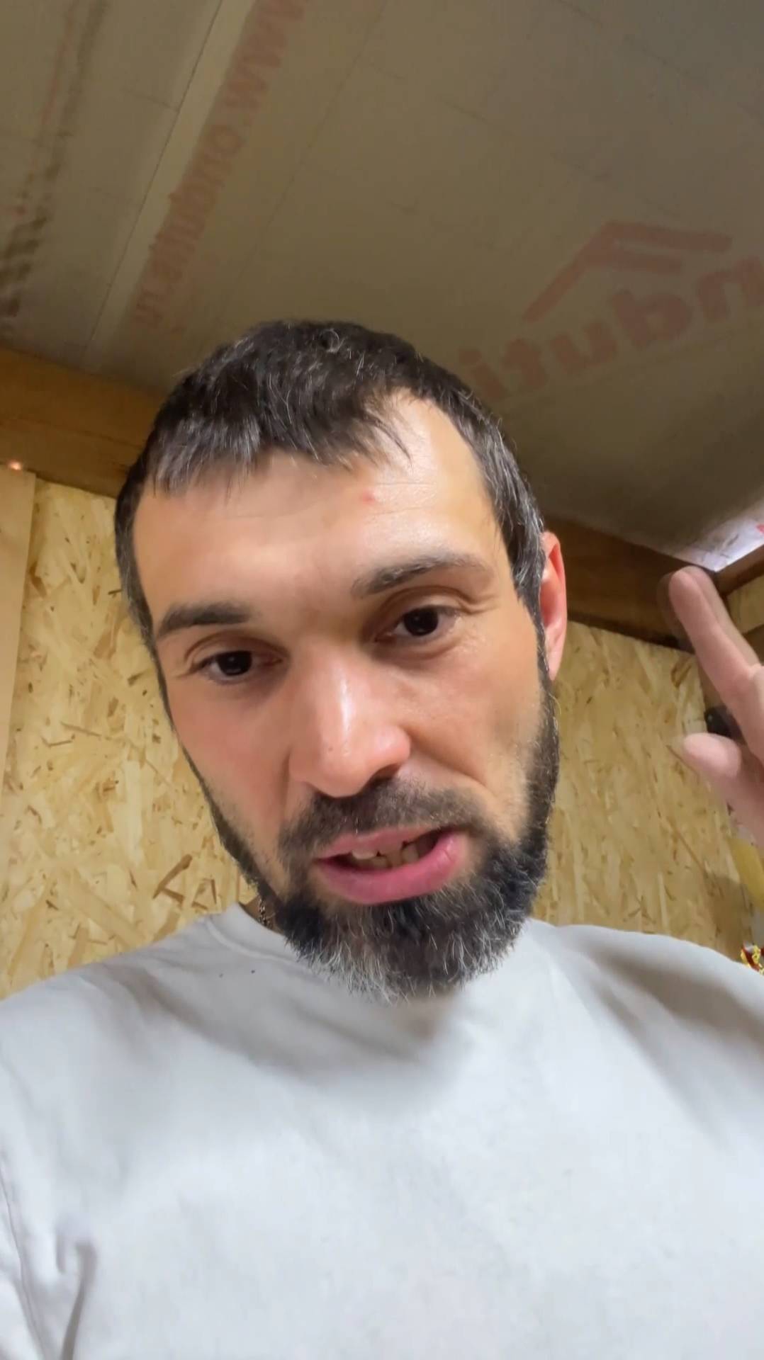 Пытаюсь собрать Фольксваген Гольф!