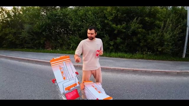 Финал гонки Асхаба Тамаева против Ахмеда.