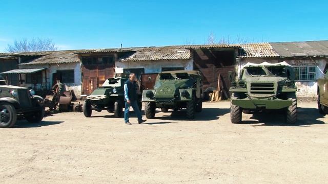 АВТОСФЕРА. ЭФИР 30.04.2025. (Телеверсия программы)