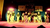 2016.Хип хоп