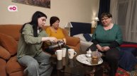 Будущая свекровь изменила мнение матери героини