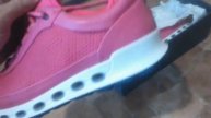 Кроссовки женские Ecco cool 2 0