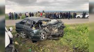 В Дагестане за 2 дня 4 человека погибли в ДТП