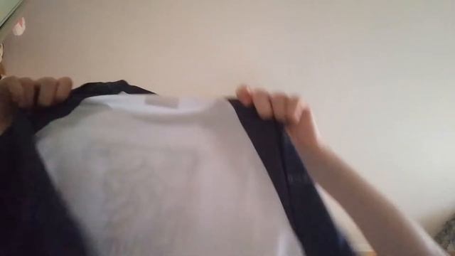 haul июль 2021