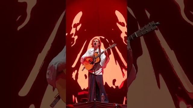 ZOLOTO - Ребра | Концерт в VK Stadium | 18.12.22 | Москва