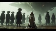 The Faceless Legion | AI-Generated Video 362