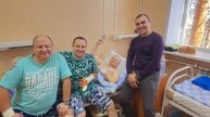 Аудиокнига - Такие странные встречи