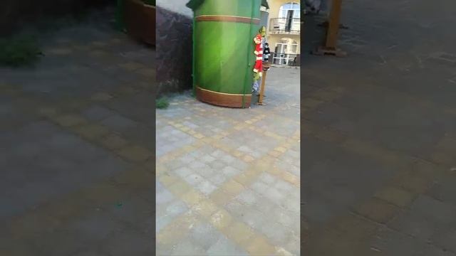 пансионат фея-3  вторая часть!!!