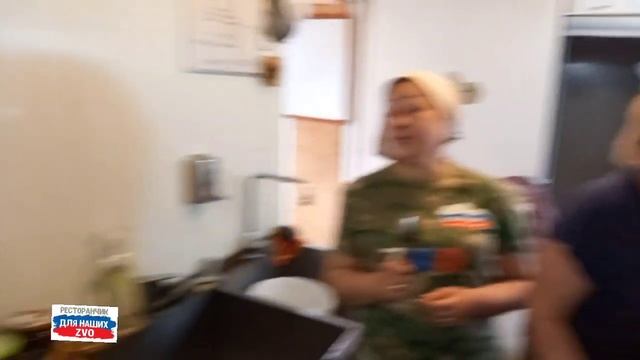 Весенний праздничный привет из первого Ресторанчика 🕊️🌺🕊️