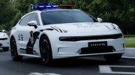 Модели Zeekr очень популярны: их покупают вообще все