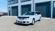 Nissan Avenir, 2003 год