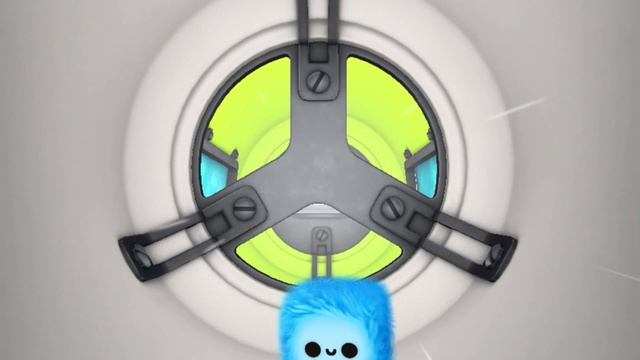 Гладкая игра с пушистиками. Play Games!