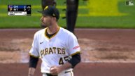 Cubs vs. Pirates Game Highlights (4/29/25) | MLB Highlights