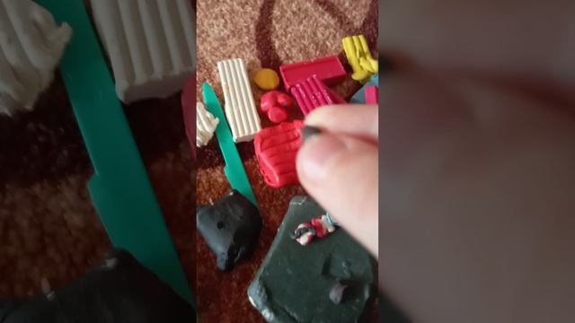 1 Мая Зомби