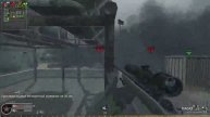 Modern Warfare 4: Точка на карте