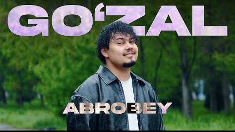 AbroBey – Go‘zal (Mood video)