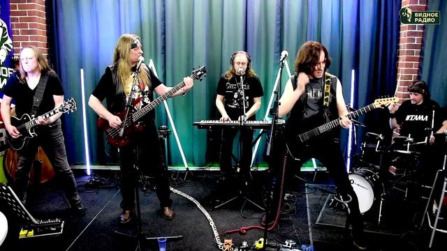 Группа Демарш - Глория Видное Live 29.04.25 г.
