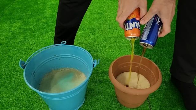 Мультики для малышей. Детский Эксперимент Большая Кок.