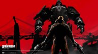 Wolfenstein The New Order прохождение №3.Поддержите канал! Ссылка в описание на поддержку!