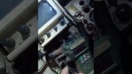 Подробный осмотр изнутри шведского танка Strv 122, подбитого и брошенного еще в декабре 2023 год...