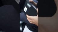 unpacking(распаковка) Le3S -