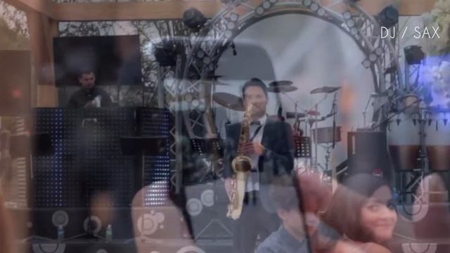 DJ / SAX Grupo La Clase Tijuana