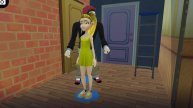 basement in liquid трейлер моей новой игры в struckd