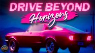 Играем в Drive Beyond Horizons | Симулятор водителя