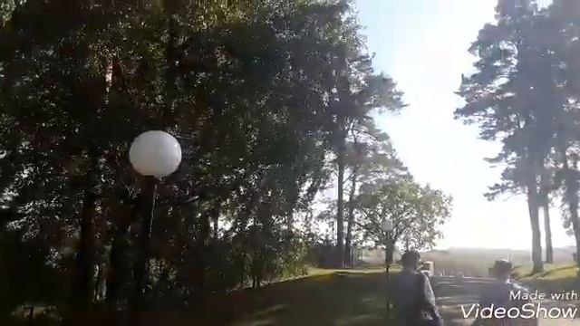 23.09.18 Международный фестиваль Чайка Данс Фестиваль, мы участвуем в классе Д!