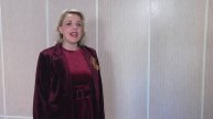 Оксана Щербина - Россия