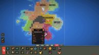 Играємо в WorldBox 1 частина