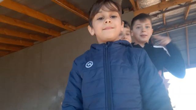 Играем в су е фа на шалабан и лещ