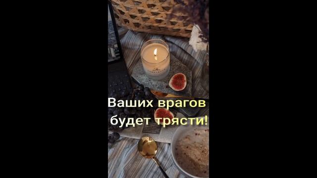 Ваших врагов будет трясти! Уберите стопку соли в морозилку и всё зло вернётся восвояси