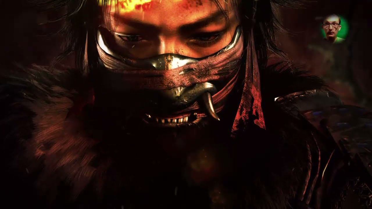 ОБТ Nioh 2 [Готовимся к Битве]