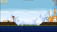 Angry Birds: K-Time Edition трейлер