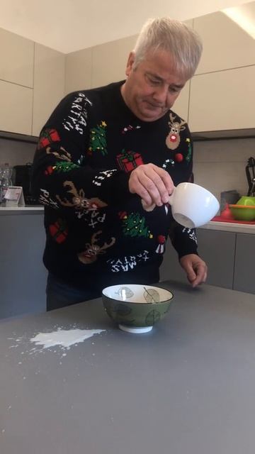 Налей ровно