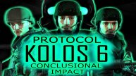 ПРОТОКОЛ КОЛОС 6 "РОКОВОЙ ФАКТОР" тизер