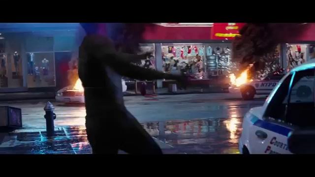 Spider-Man_ Miles Morales (2025) Trailer