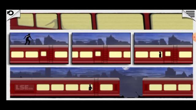 история поменялась ( framed) # 2
