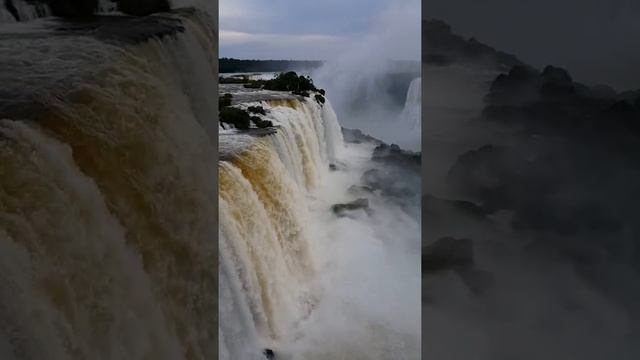 водопад игуасу 5