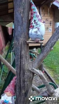 гномы. ландшафт