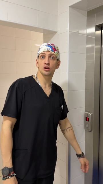 Люблю свою работу, но на ней я действительно провожу 24/7 🔥